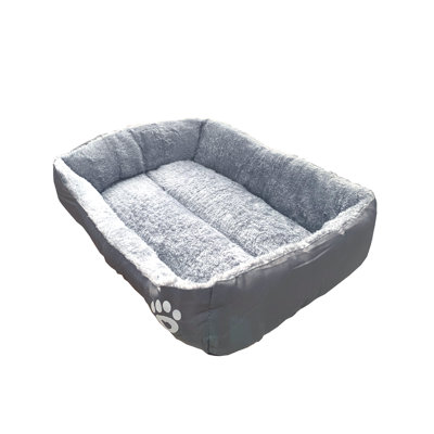 Courtnee Cotton Pet Bed