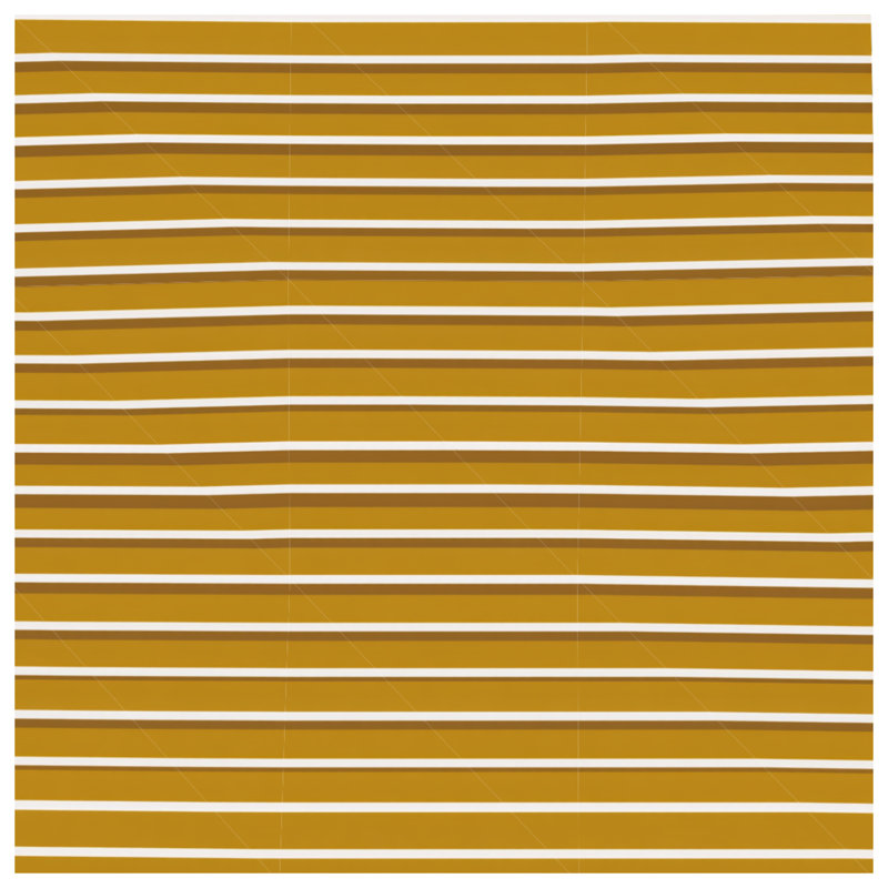 Stripes Bedding Pattern Comforter Modern, Twin Comforter, Orange Striped