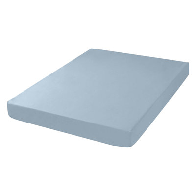 Polyester bedspread Polyester Bedspread  Color Brushed Bed Cover  Color Bed Sheet Mattress Protective Cover Waterbed Sheet