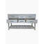 Ensemble de meuble-lavabo double l 60 po x P 22 po x H 35 po Rachely