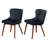 Jevon Four Leg Dining Set-25804284-49518082