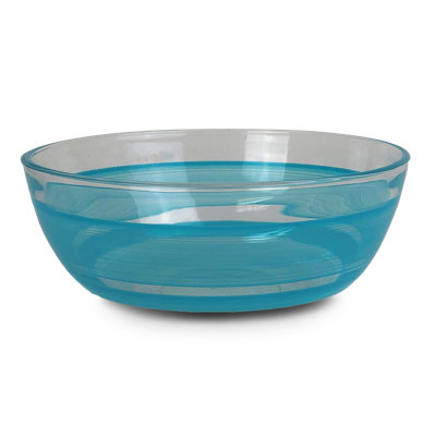 Cape Cod Turquoise 6" Bowl