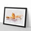Sunlight over Rodeo Beach - Picture Frame Graphic Art Print-56877312-56877313