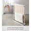 Yamazaki Home Bathroom Towel Rack-1957145312