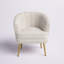 Fauteuil l 27 po Walsall-448354966