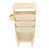 Beige is out of stock selected