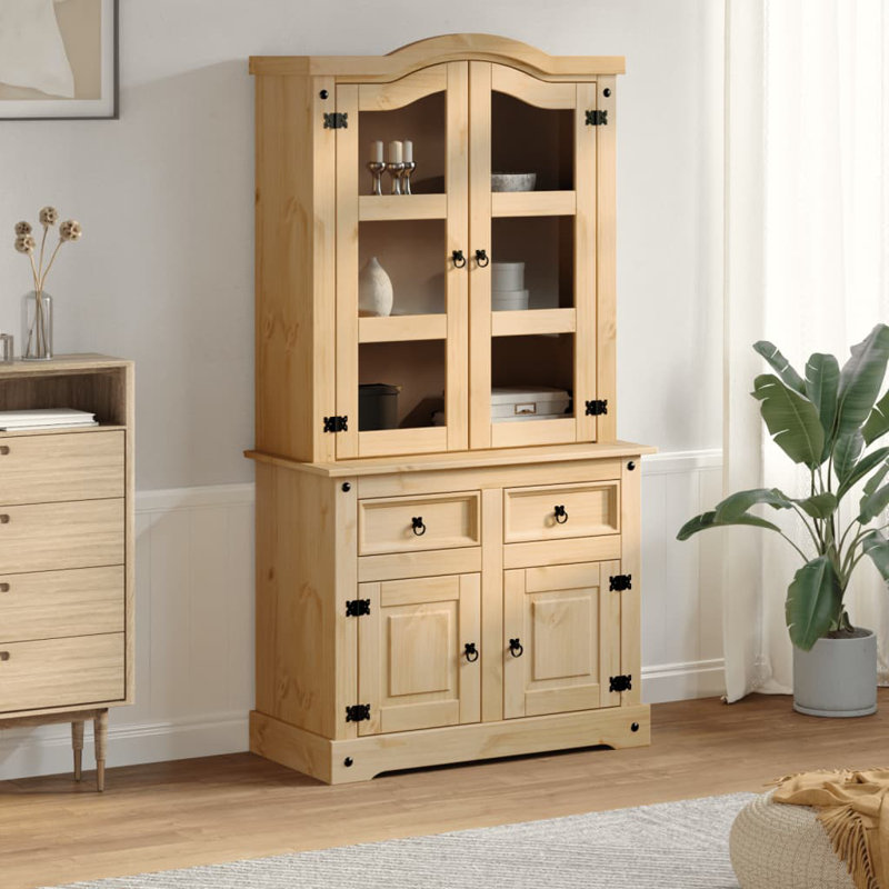 Wakeley 100cm Sideboard
