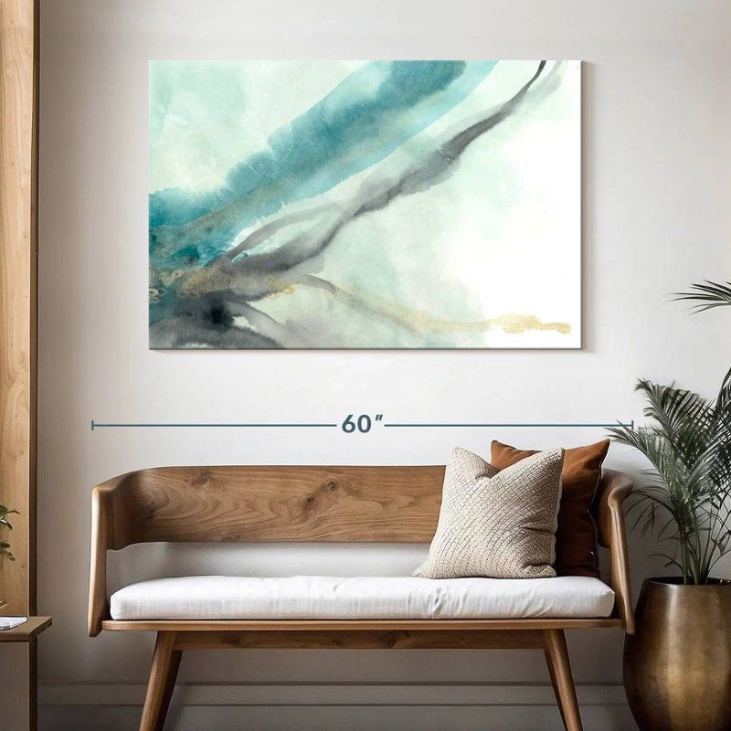 Avery Hydro I, 32" H x 48" W