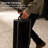 EAST OAK 1200W Under Table Electric Patio Heater with Double-Sided Design Silent Heating