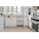 Zephyr Presrv 24" Built-In Stainless Steel Dual Zone Refrigerator Freezer Drawers