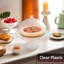 Gasburg Cake Stand