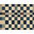 Navy/Beige Checkered selected