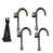 Anthracite est en rupture de stock