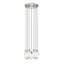 Lustre géométrique à 5 lumières Demorest-519941801-472771586