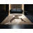 Machine Washable Pantelia Gibbon Modern Geometric Rug in Beige – Beige Binding-639130218
