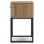 Table de chevet Karnova