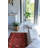 Anadol Red Rug 3'4" x 8'4"