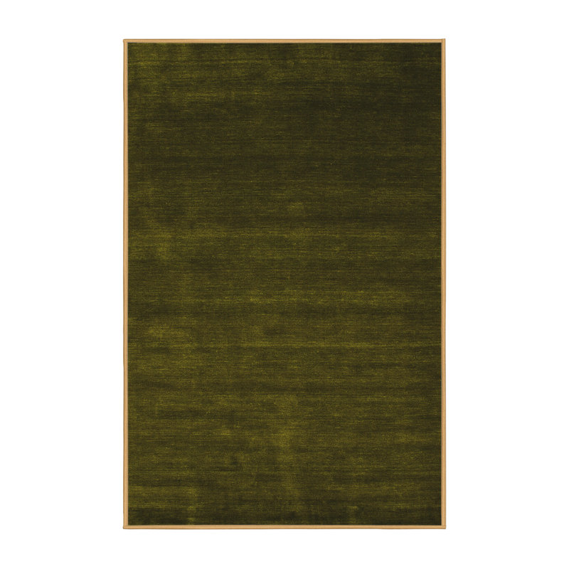 Performance Indoor Rug, Rectangle 4' x 6'