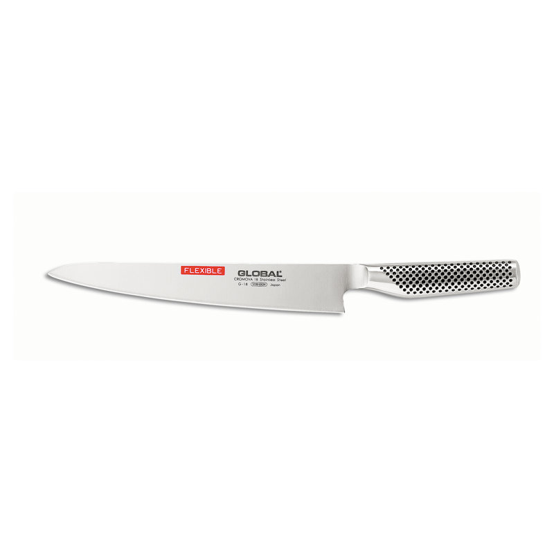 Global Knives Classic Boning Knife, 9.4488"