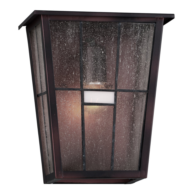 Lapeer Wall Light