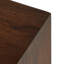 Nigel 2 - Drawer Solid Wood Nightstand