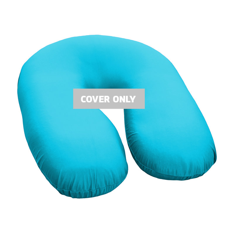 Zoola Bean Bag Cover, Sky