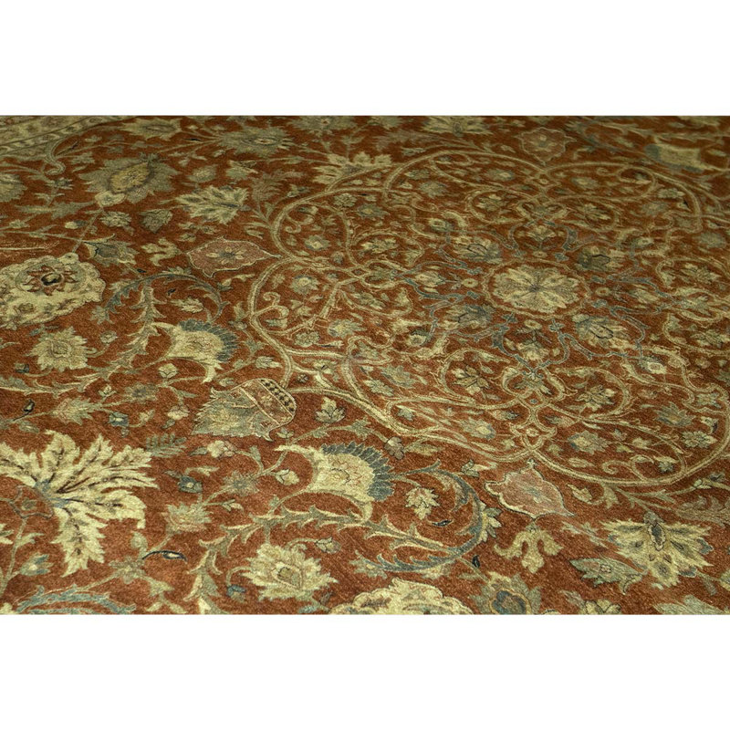 One-of-a-Kind 11'10" X 17'6" Area Rug
