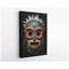 Gardien de la sagesse, masque africain, édition sur toile, décoration murale-179926408