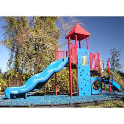 Playsystem  Ages 5-12