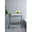 Table d'appoint 32 po x 15 po x 31 po Maggie