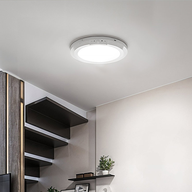 Semi Flush Mount