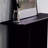 A console table with natural texture-338760716