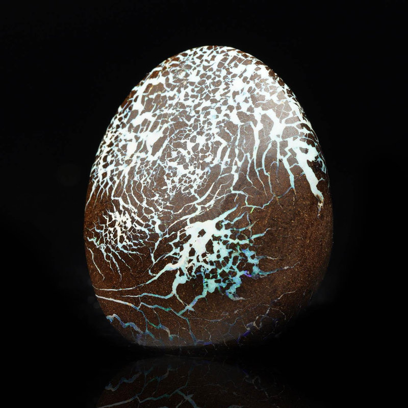 Boulder Opal from Australia – 116 ct