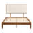 Bamboo Adjustable Headboard Full-1319279394