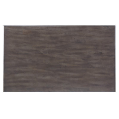 Latta Solid Wood Dining Table