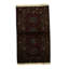 Wool Southwestern Area Rug