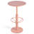 Iftikhar Round Steel Outdoor Table-1515850415