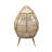 SERINA TEARDROP CHAIR