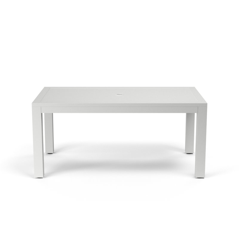 Naples Outdoor Dining Table