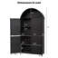 Armoire de rangement 72 po-227422806