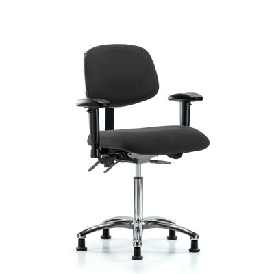 Chaise de travail Arnbert