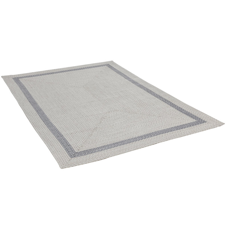 Amiyha Area Rug, Rectangular 80cm L x 50cm W