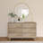 Lauritzen Scandinavian 6-Drawer Dresser-1678043537