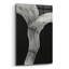  'Raw Shape 2' by Design Fabrikken Acrylic Glass Wall Art, 12" x 16"