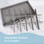 Jewellery Box + Dividers