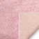 Tapis rose Marandia