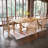 Devereux Dining Table