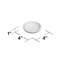 Matheson Handmade Marble Decorative Bowl 1