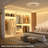 Jhania Walk-In Set Can Be Cut to Fit Your Space-1145308763