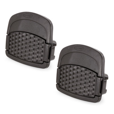 Plastic Wall Hose Holder
